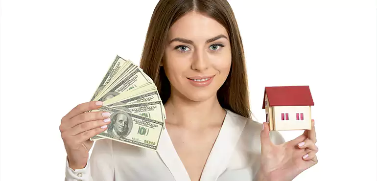 Sell Your Home for Cash in Sunrise Manor, NV – Get an Instant Cash Offer Today