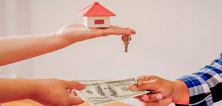 Sell Your House Fast & Avoid the Complications of Bankruptcy in Sunrise Manor, NV