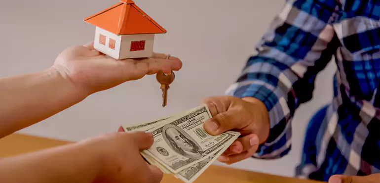 Why Cash Buyers Love Off Market Homes Too in Sunrise Manor, NV?