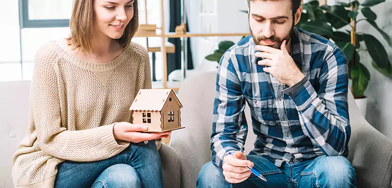 Sell Your Sunrise Manor House Privately to a Local, Trusted Cash Buyer
