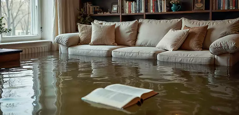 Why NV Homeowners Choose Sunrise Manor Home Buyers After Water Damage Hits
