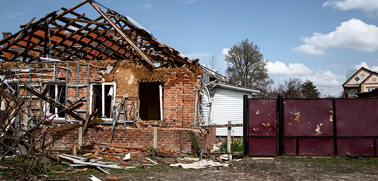 Types of Houses We Buy Without Repairs in Sunrise Manor, NV
