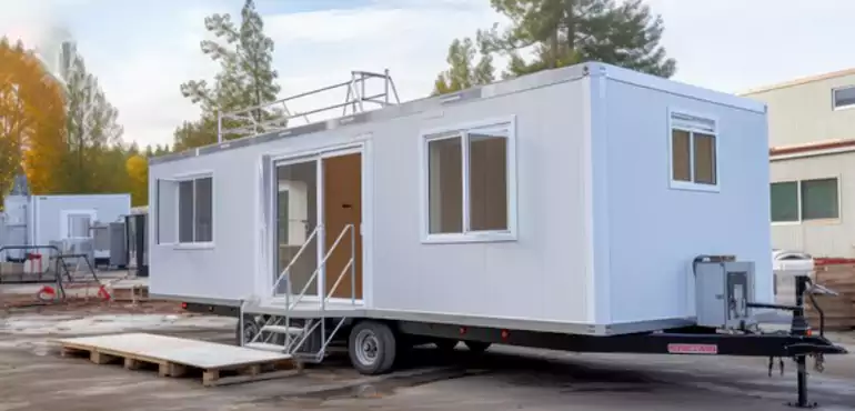 Mobile Homes We Buy in Sunrise Manor, NV