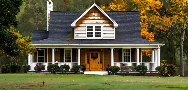 What Types of Properties Do We Buy in Sunrise Manor?