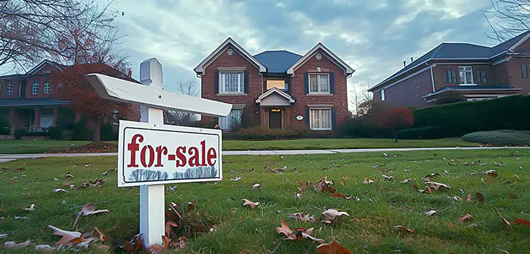 Why Sunrise Manor Homeowners Choose Our Quick Sale Service