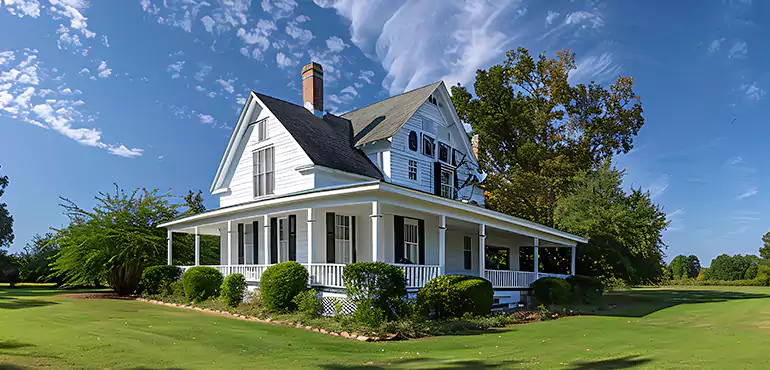 Why Choose Sunrise Manor Home Buyers to Sell Your Townhouse in Sunrise Manor, NV?